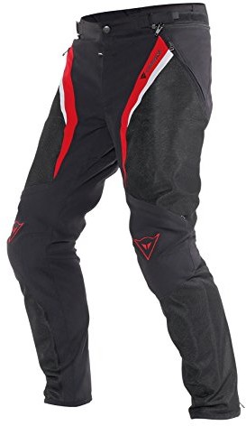 DAINESE Drake Super Air Tex Pants spodnie motocyklowe 1755081_678_48