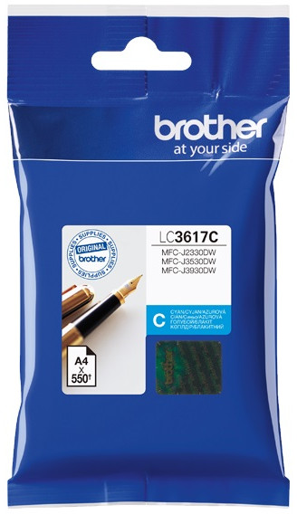 Brother LC-3617M