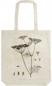 Torba bawełniana STBAG 28 Koper