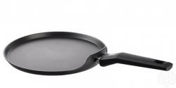 Rohe GERMANY Patelnia do naleśników Carrara 26 cm 216291-26