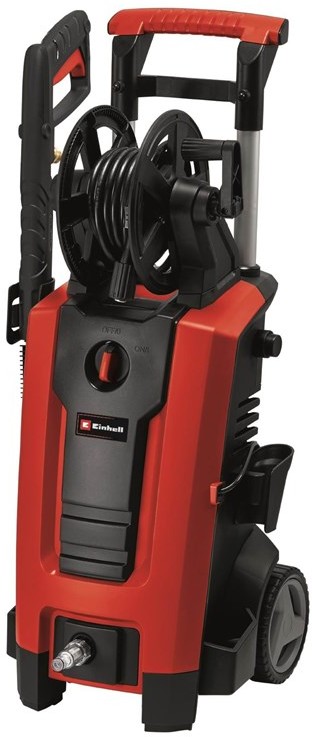 Einhell  High Pressure Cleaner TE-HP 140 4140760