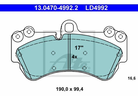 ATE 13.0470-4992.2