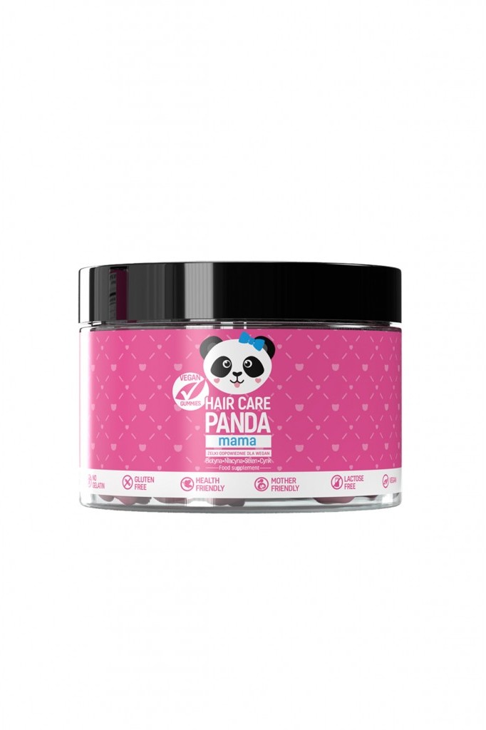 Noble Health Hair Care Panda MAMA 8Y40XU 8Y40XU SAM ONE SIZE