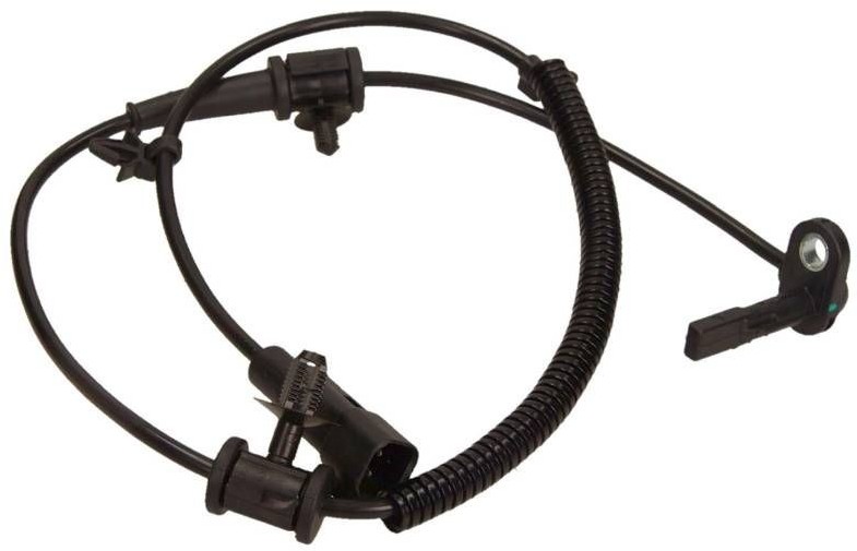 DELPHI Czujnik, prędkość obrotowa koła SS20594 SS20594