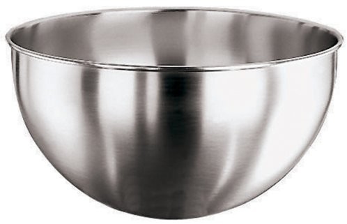 Paderno uten Sili Cucina stal nierdzewna nierdzewne kocioł na uderzenie 22 cm 11951-22