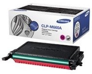 HP CLP-M660A