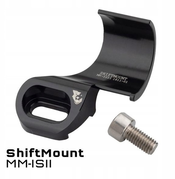 Wolf Tooth Components adapter ShiftMount Sram-ISII