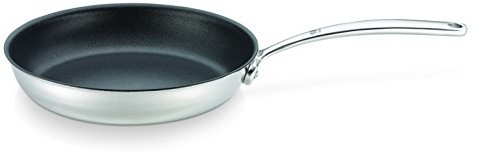 Beka BEKA 13418304 Tri-LUX patelnia dualforca nie przywiera, 20 cm 13418304