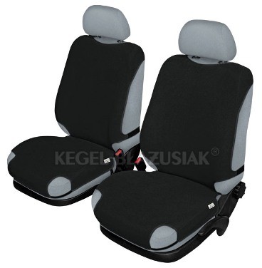 Kegel-Błażusiak BŁAŻUSIAK Koszulki na fotele Shirt Air Bag II (kolor czarny) BŁAŻUSIAK 5-1001-211-4010