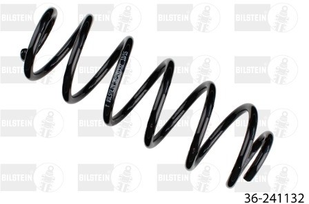 BILSTEIN Sprężyna zawieszenia BILSTEIN 36-241132