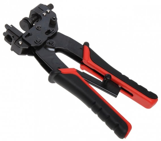 ZACISKACZ ZŁĄCZ KOMPRESYJNYCH ZAC/MSR-2K ZAC/MSR-2K