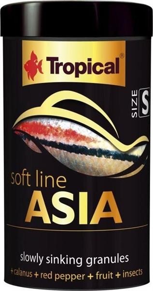 Tropical Soft Line Asia Size S 100Ml 67713