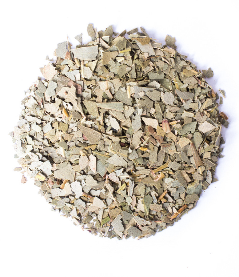 Planteon Eukaliptus liść cięty 250g 2-0063-03-4
