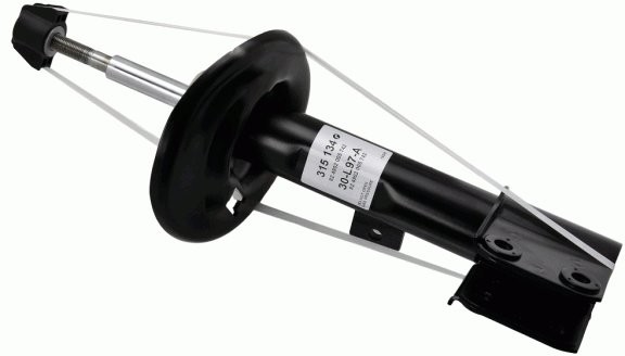 SACHS Amortyzator 315 134 315 134