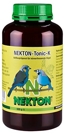 Nekton nekton Tonic K, 1er Pack (1 X 500 G) 257500