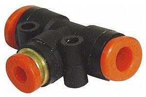 Antari FTA-664 Trójnik 2x6mm / 1x4mm 51702971