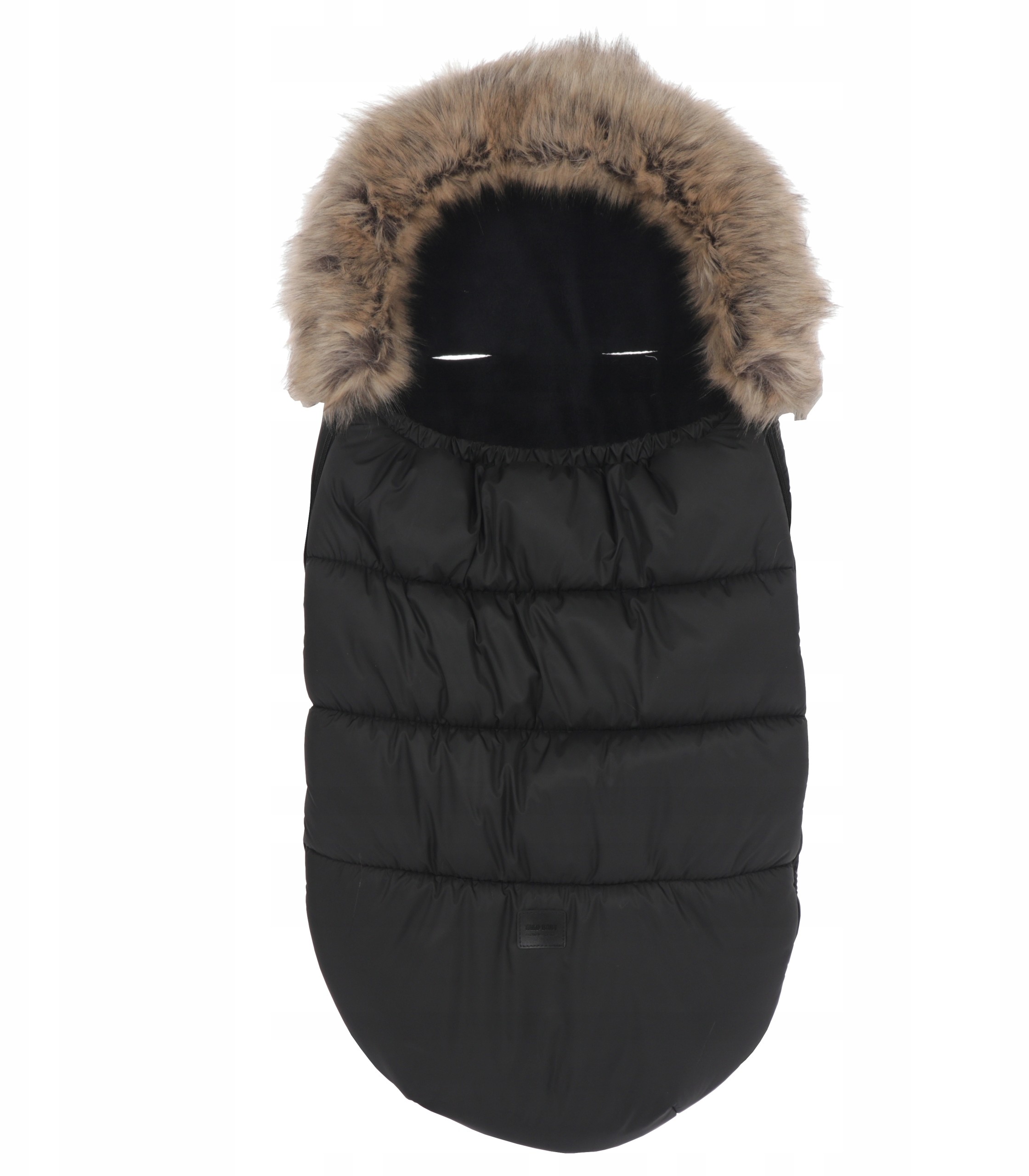 Tako Śpiwór śpiworek Igloo Junama Futro