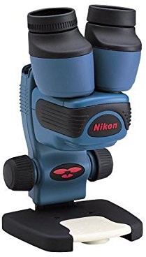 Nikon naturalny escope Stereo mikroskop 20 X BJA-001-EA