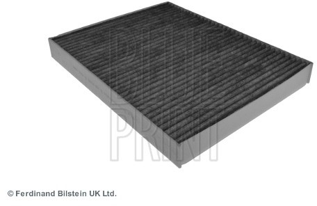 Blue Print Filtr, wentylacja przestrzeni pasażerskiej ADV182523