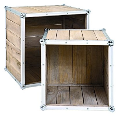 Haku-Möbel HAKU meble 28150 konsoli 28151