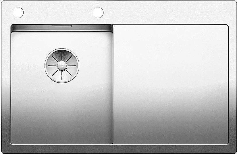 Blanco CLARON 4S-IF L 118296