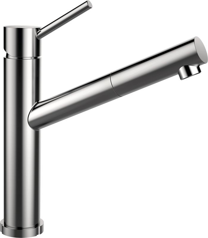 Schock ALTOS W 529125 EDM stal szlachetna inox