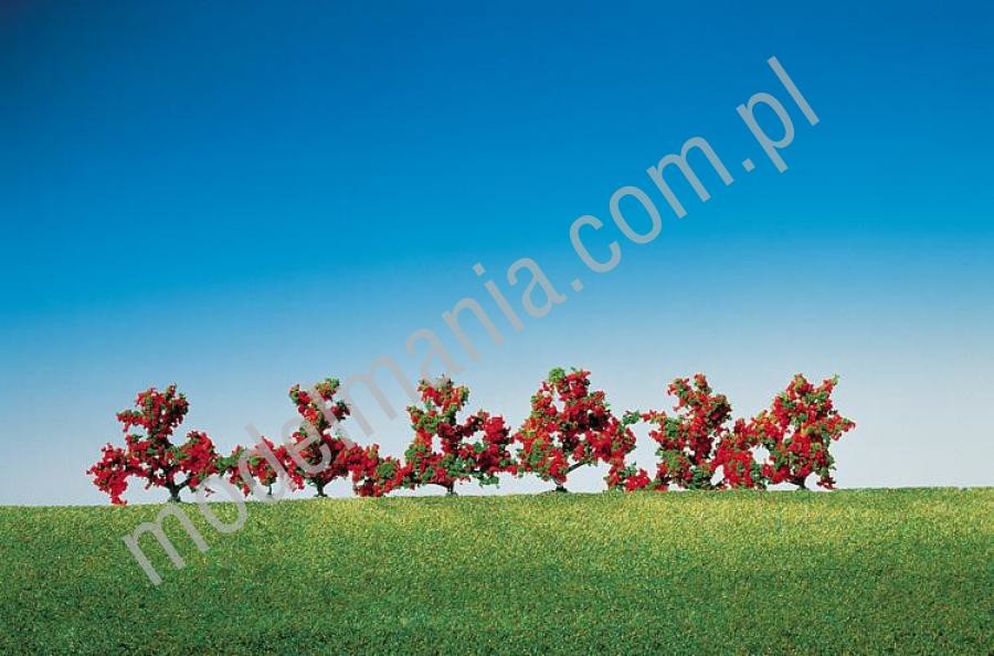 Faller Krzewy / 6szt. 181476