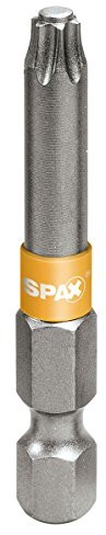 SPAX -BIT T-STAR plus T10 5000009183109 bity w puszce 5000009183259