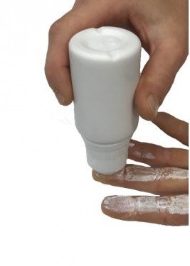 Beal Magnezja w płynie ROLL GRIP 50 ml