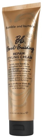 Bumble and bumble Bond-Build Repair Styling Cream - Odbudowujący Krem Do Stylizacji