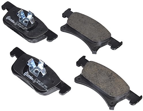 Brembo P P 59 083 okładziny hamulcowe P 59 083