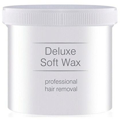 RIO Miękki wosk do depilacji depilator CWAX