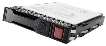 Hewlett Packard Enterprise Dysk 960GB SATA RI SFF SC MV SSD P18424-B21