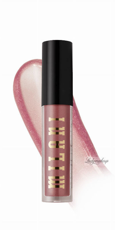 Milani MILANI - LUDICROUS - Lip Gloss - Błyszczyk do ust - 190 SEMI CHARMED