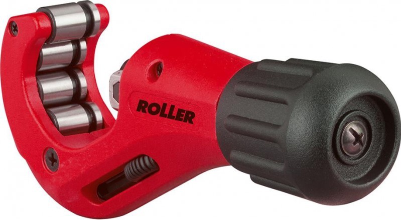 Roller Solidny Obcinak do Rur Corso Cu/Inox 3-35mm
