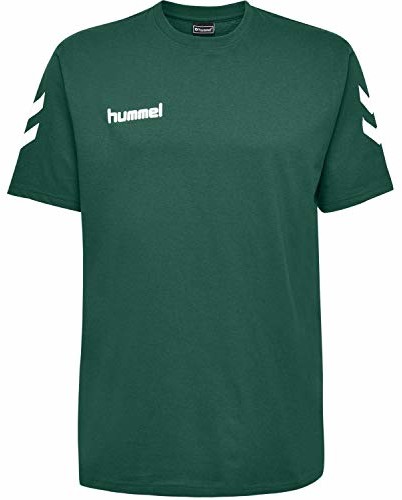 Hummel Hmlgo Cotton t-shirt męski, l