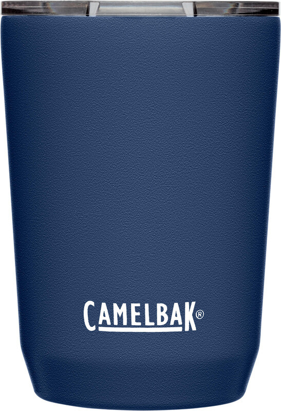 CamelBak CamelBak Horizon SST Insulated Tumbler 350ml, niebieski  2022 Termosy 2387402035