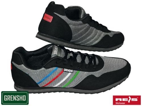 Reis BUTY SPORTOWE 43 [BSDAILYSB43]