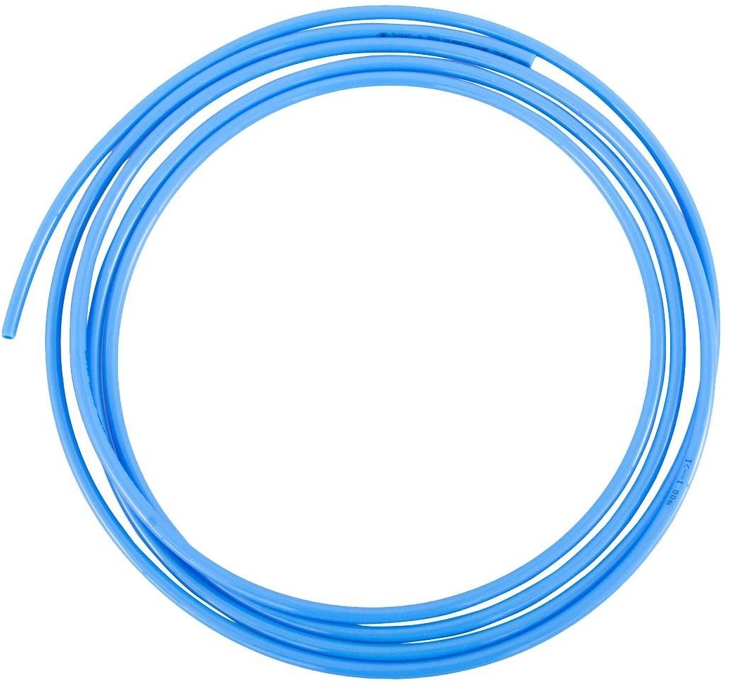 ATS Wąż Poliuretanowy 12X8Mm Prosty 1M (5902730108566)