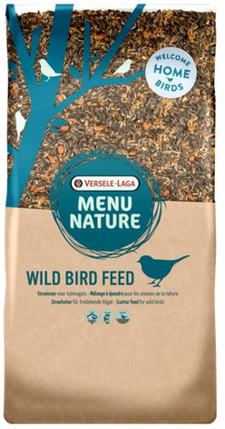 Versele-Laga Sunflower energy Mix 11,5 kg mieszanka wysokoenergetyczna na jesień i zimę