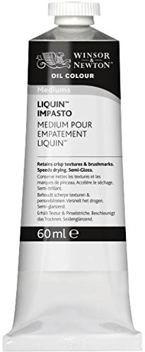 Winsor & Newton 3019753 malmi uszczelniające, przezroczysty, 15 x 20 x 20 cm