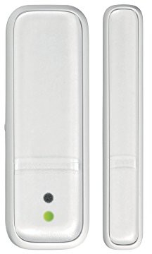 Hive Czujnik wycieku wody., biały, ICEWDSENSOR