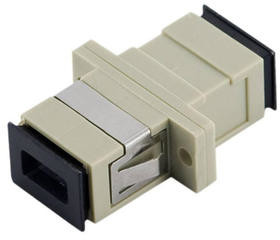 Opto Adapter SC/UPC MM SIMPLEX