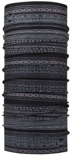 Buff Chusta wielofunkcyjna ORIGINAL US Anira Graphite