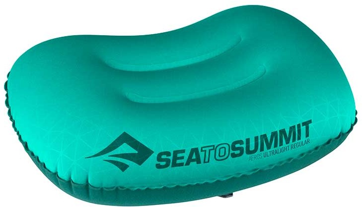 SEA TO SUMMIT Poduszka Aeros Ultralight Pillow Regular Sea Foam APILUL/SF/RG