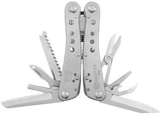 Gerber Narzędzie wielofunkcyjne multitool Ganzo G201 265-040