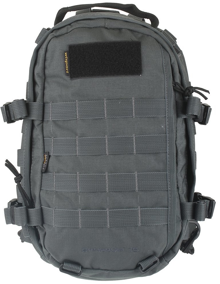 Wisport Plecak Sparrow 16 32589-uniw