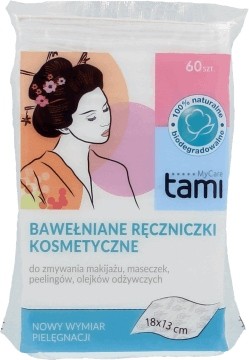 Tami My Care 60 szt.