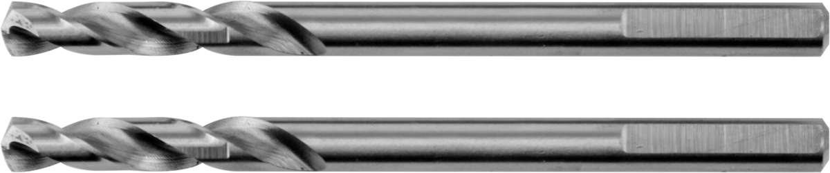 Yato WIERTŁO PROWADZĄCE HSS DO PILOTA 2SZT DLA YT-43991 I YT-43992