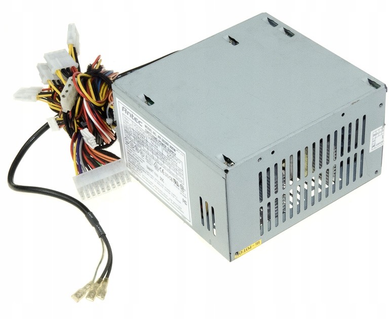 Antec PP-303XR 300W Atx 20-PIN Molex Fdd